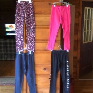 Leggings bundle